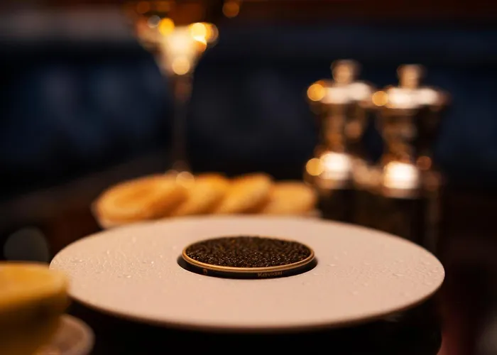 Maison Souquet, & SpaHotel Stelle